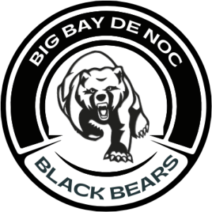 Cooks Big Bay de Noc Black Bears