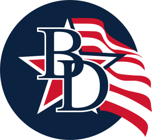 Britton-Deerfield Patriots