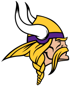 Bronson Vikings