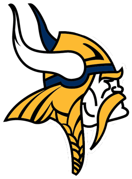 Cadillac Vikings