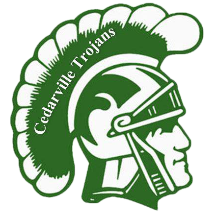 Cedarville Trojans