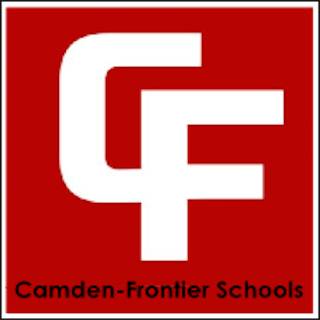 Camden-Frontier RedHawks