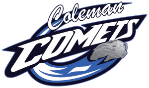 Coleman Comets