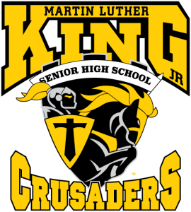 Detroit Martin Luther King Crusaders