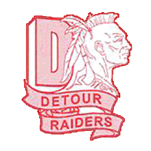 DeTour Raiders