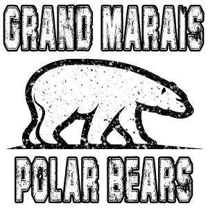 Grand Marais Polar Bears