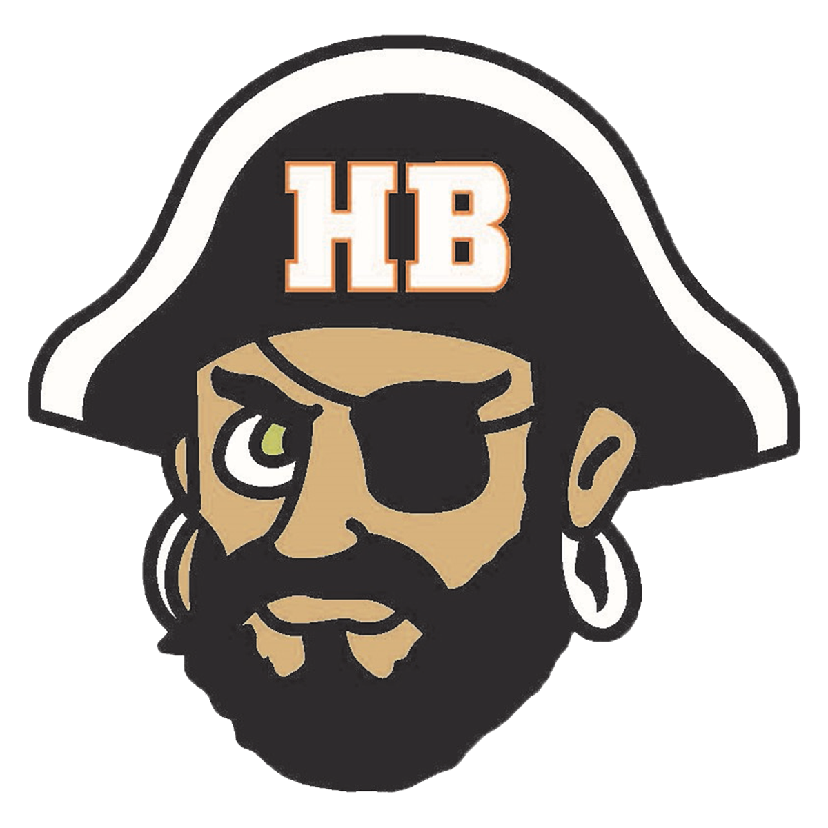 Harbor Beach Pirates