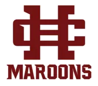 Holland Christian Maroons