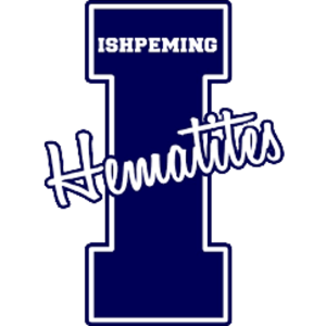 Ishpeming Hematites