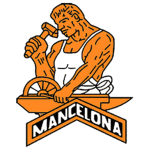 Mancelona Ironmen