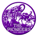 Ann Arbor Pioneer Pioneers