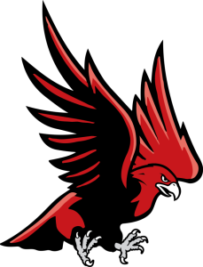 Saranac Red Hawks