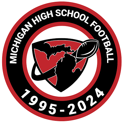 Michigan high school football